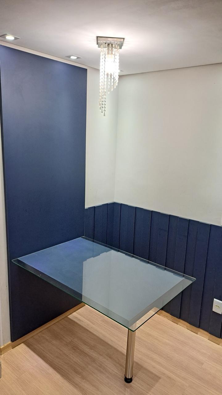 foto do anúncio Lindo apartamento de 2 quartos